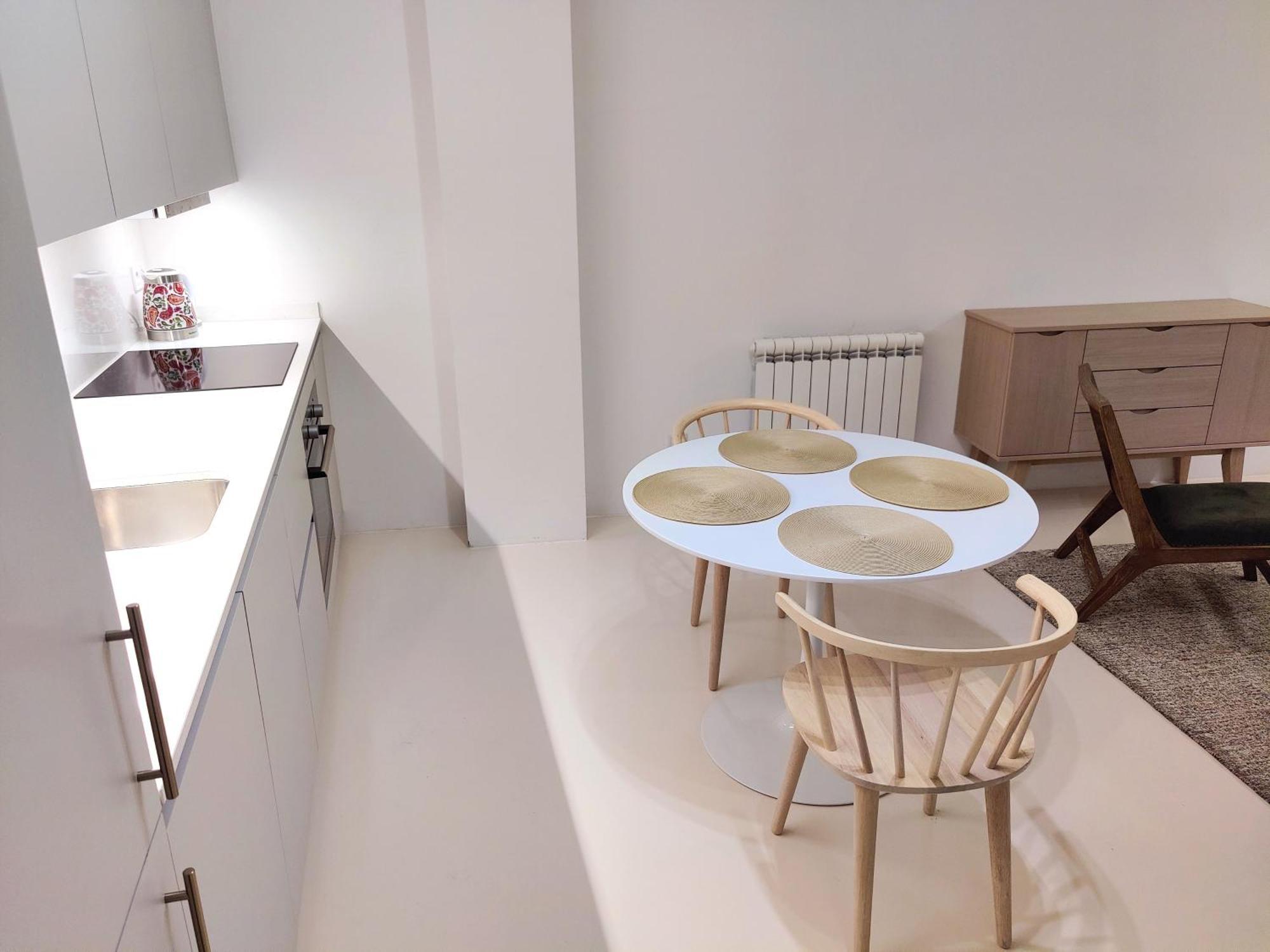 Appartement With Private Courtyard Praag