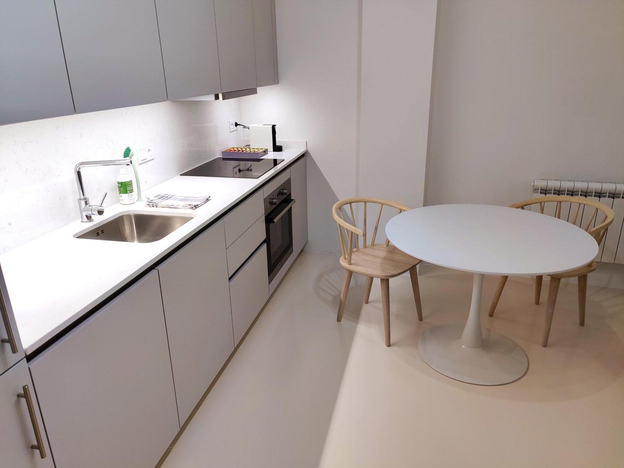 Appartement With Private Courtyard *